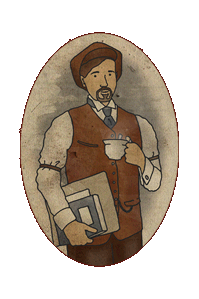 Mediamakeriet - Coffee